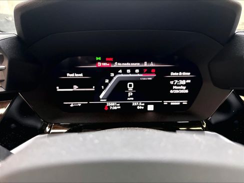 Used 2024 Audi S3 Premium Plus AWD/4WD image 22