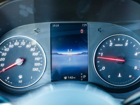 New 2025 Mercedes-Benz Sprinter 2500 image 22