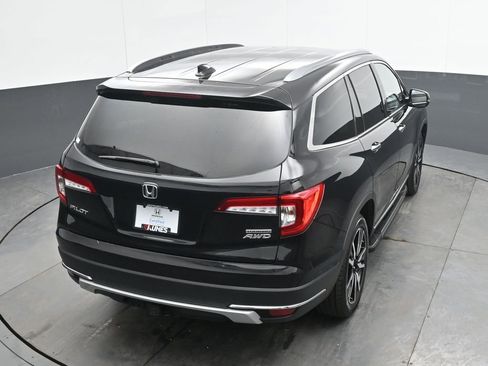 Used 2020 Honda Pilot Touring image 31