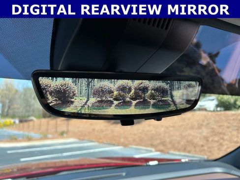 Certified 2025 Chevrolet Suburban High Country image 17