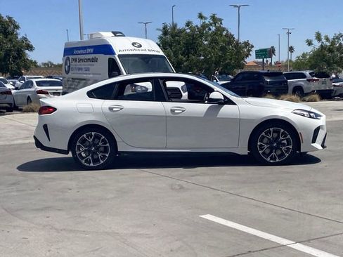 Used 2025 BMW 228i xDrive w/ Premium Package AWD/4WD image 5