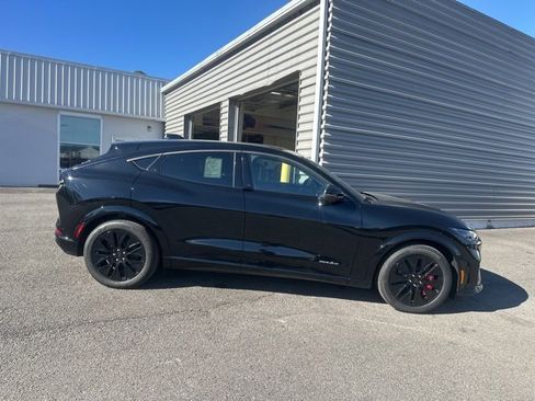 New 2025 Ford Mustang Mach-E Premium w/ Sport Appearance Package image 2