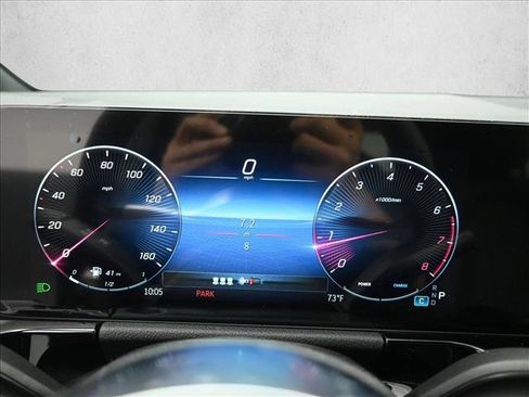 Certified 2026 Mercedes-Benz GLA 250 GLA 250 image 17