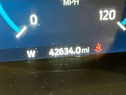 Used 2022 Ford F150 Lariat w/ Equipment Group 502A High image 16