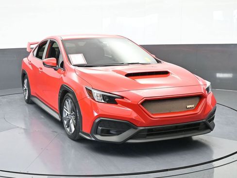 Used 2023 Subaru WRX image 9