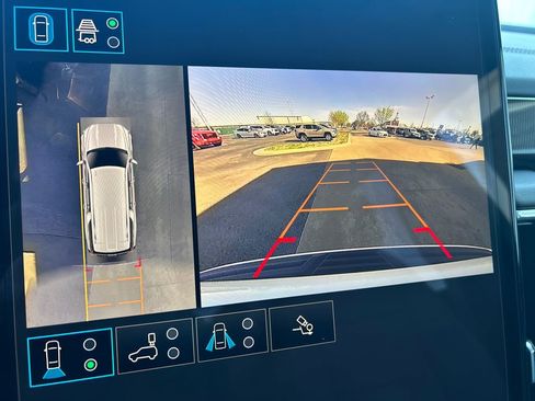 New 2026 GMC Yukon XL Elevation image 28