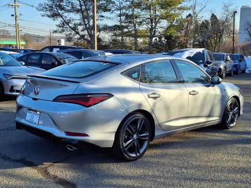 Certified 2024 Acura Integra A-Spec image 7