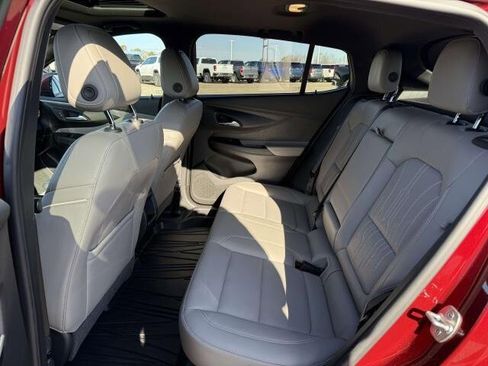 Used 2024 Buick Envista Avenir image 14