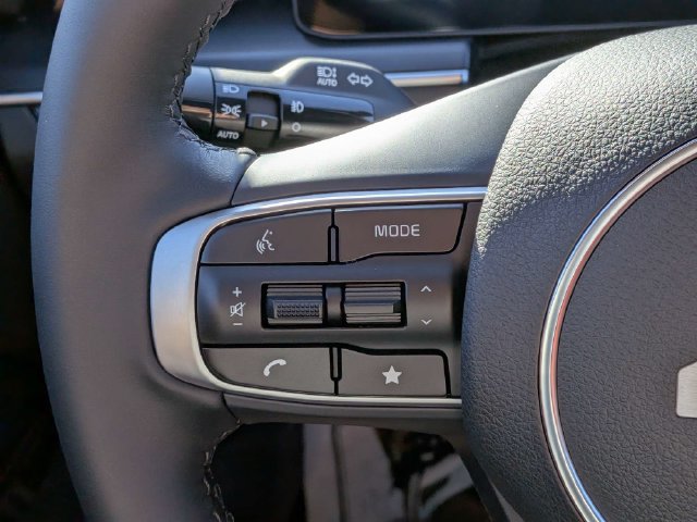 New 2027 Kia K5 GT-Line FWD image 21