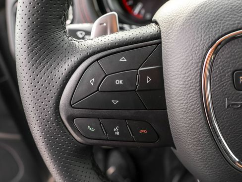 New 2026 Dodge Durango GT image 29