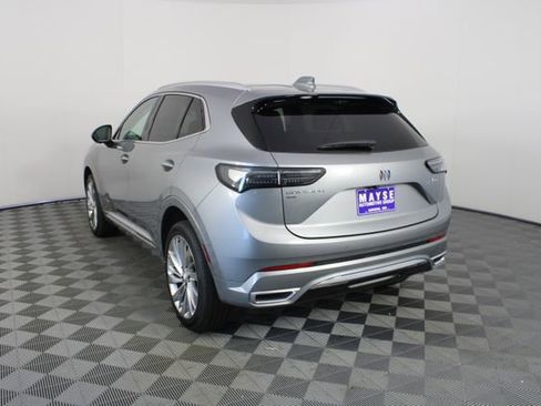 New 2026 Buick Envision Avenir image 28