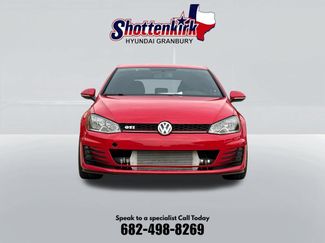 Used 2017 Volkswagen GTI Sport FWD video 2