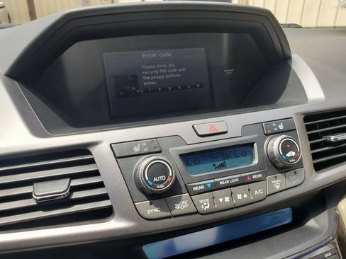 Used 2012 Honda Odyssey Touring image 43