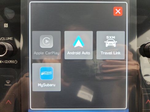 New 2026 Subaru Crosstrek 2.5i Sport image 17