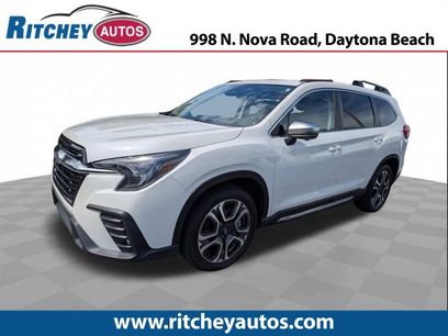 Used 2023 Subaru Ascent Limited w/ Technology Package