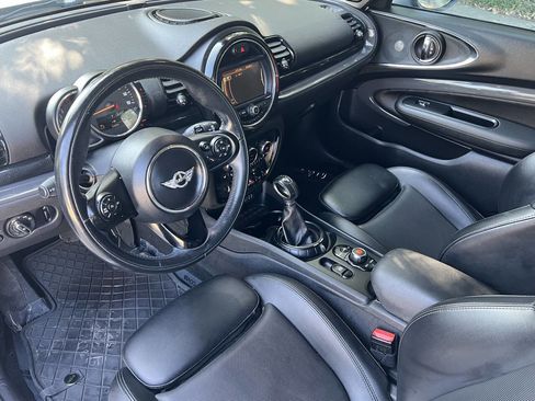 Used 2017 MINI Cooper Clubman S FWD image 19