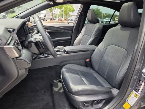 Used 2025 Toyota Camry XSE w/ Premium Plus Package FWD image 9
