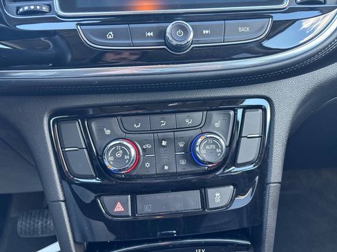 Used 2017 Buick Encore Essence w/ Experience Buick Package FWD image 31