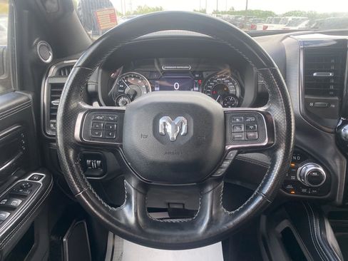 Used 2022 RAM 2500 Power Wagon AWD/4WD image 23