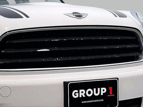 Used 2014 MINI Cooper Countryman FWD image 30