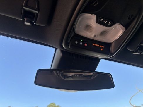 New 2026 Chevrolet Colorado Trail Boss image 25