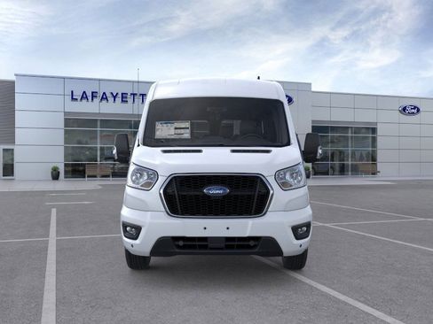 New 2025 Ford Transit 350 XLT RWD image 6