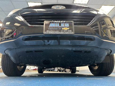 Used 2011 Hyundai Tucson GLS w/ Navigation Pkg 2 image 14