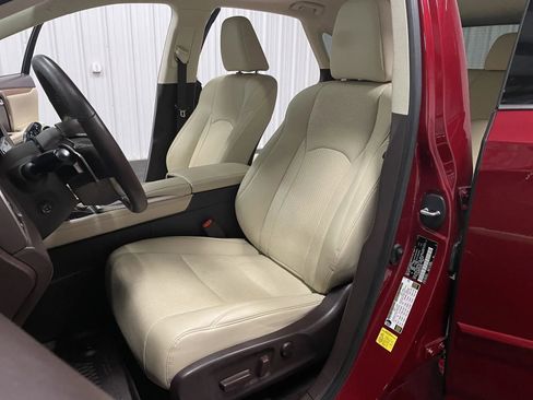 Used 2020 Lexus RX 450h AWD w/ Premium Package image 37