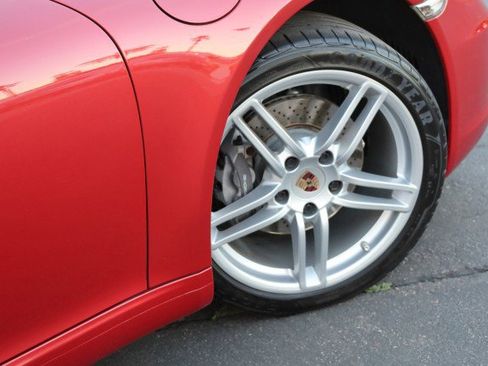 Used 2014 Porsche 911 Carrera image 58