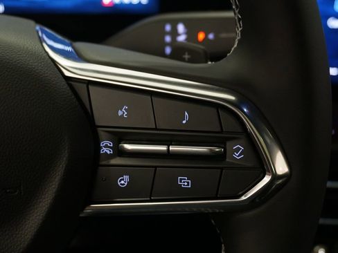 New 2026 Chevrolet Traverse Z71 image 21