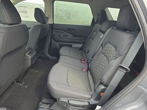 New 2025 Nissan Pathfinder S image 14