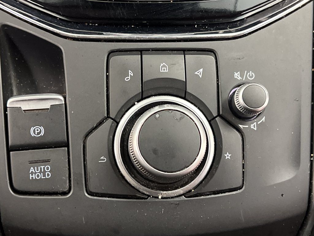 Used 2025 MAZDA CX-5 Carbon Edition AWD/4WD image 56