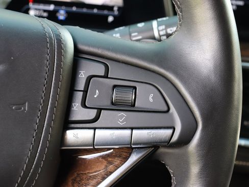 Used 2023 Cadillac Escalade Sport Platinum image 45