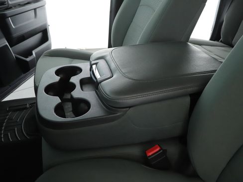 Used 2014 RAM 1500 Express image 5