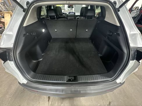 Certified 2025 MAZDA CX-50 AWD 2.5 S w/ Premium Plus Pkg image 25