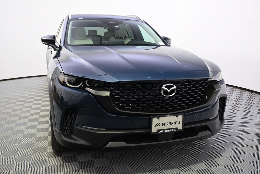 Used 2026 MAZDA CX-50 AWD 2.5 S w/ Weather Package image 9