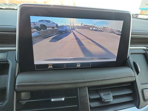 Certified 2021 Chevrolet Suburban LT w/ Rear Media and Nav Package image 15