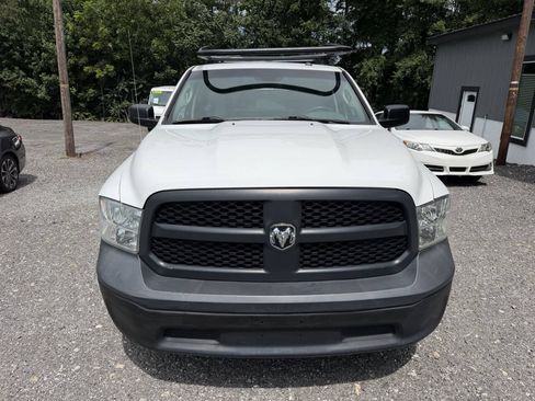 Used 2020 RAM ProMaster 1500 FWD image 4