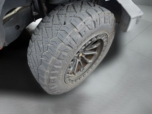 Used 2015 Jeep Wrangler Unlimited Sport w/ Quick Order Package 24S AWD/4WD image 8