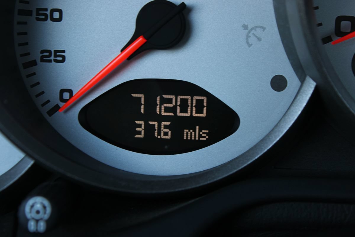 Used 2007 Porsche 911 Carrera S RWD image 26