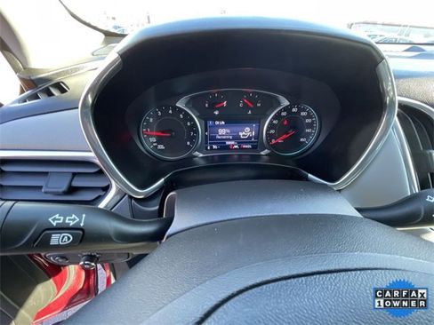 Used 2020 Chevrolet Equinox LT image 13