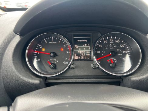 Used 2013 Nissan Rogue S w/ Special Edition Pkg image 19