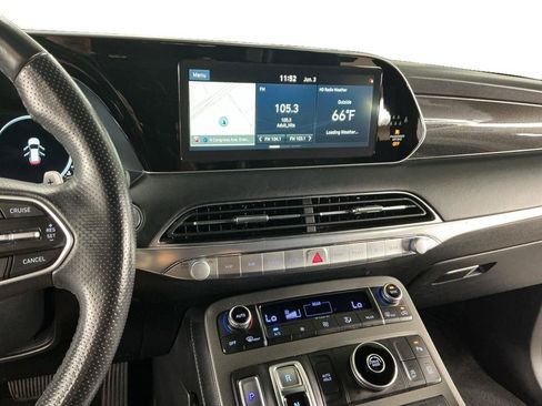 Used 2020 Hyundai Palisade Limited FWD image 7