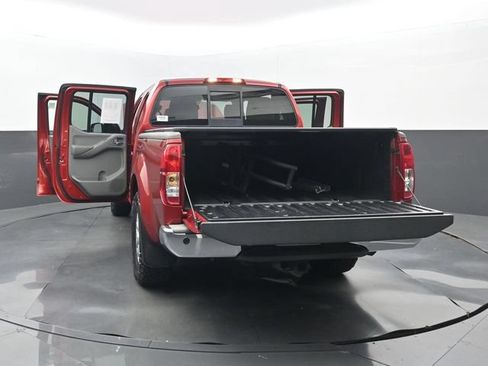 Used 2017 Nissan Frontier SV w/ SV Value Truck Package RWD image 33