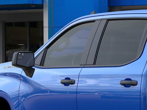 New 2026 Chevrolet Silverado 1500 Custom image 12