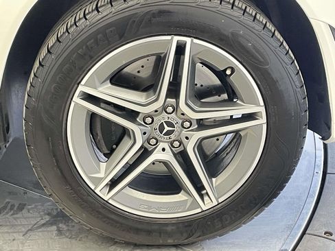 Used 2020 Mercedes-Benz GLE 450 4MATIC image 14