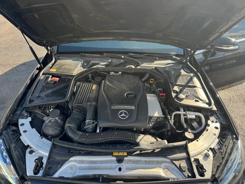 Used 2015 Mercedes-Benz C 300 4MATIC Sedan image 13