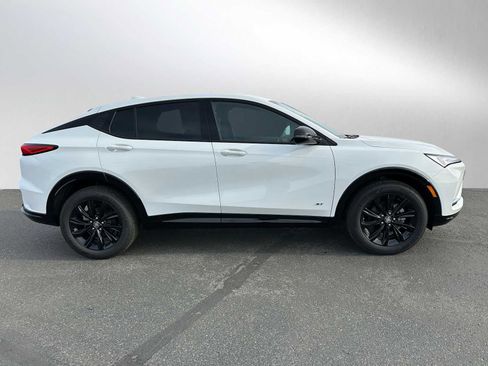 New 2026 Buick Envista Sport Touring w/ Convenience I Package image 2