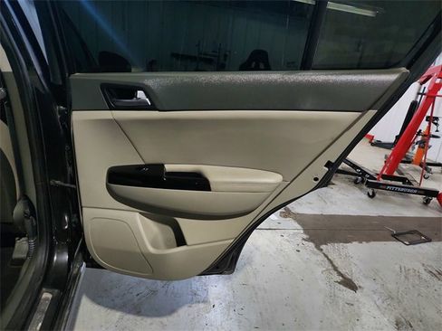 Used 2018 Kia Sportage SX image 27