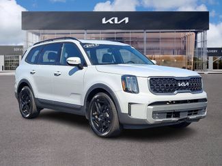 Used 2023 Kia Telluride SX Prestige X-Line AWD/4WD 360° Tour
